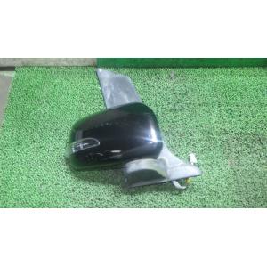 タントエグゼ DBA-L455S 右サイドミラー X11   87910-B2B40 中古
