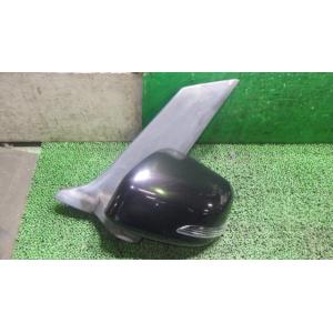 タントエグゼ DBA-L455S 左サイドミラー X11   87940-B2C80 中古