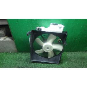 タントエグゼ DBA-L455S 電動ファン   16360-B2141 中古