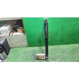 サンバー V-KS4 左リアショックアブソーバー   20360TA000 中古