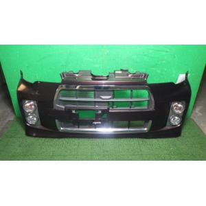 タントエグゼ DBA-L455S フロントバンパー R59   52101-B2690 中古
