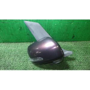 タントエグゼ DBA-L455S 右サイドミラー R59   87910-B2B40 中古