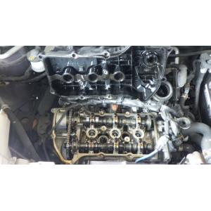 タントエグゼ DBA-L455S エンジンASSY   19000-B2A35 中古