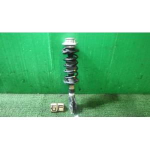 タントエグゼ DBA-L455S 右フロントストラット   48510-B2801 中古