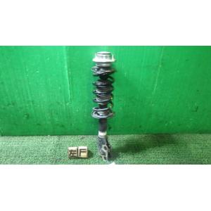 タントエグゼ DBA-L455S 左フロントストラット   48510-B2801 中古