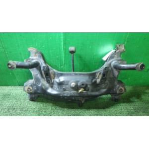 タントエグゼ DBA-L455S フロントメンバー   51201-B2081 中古