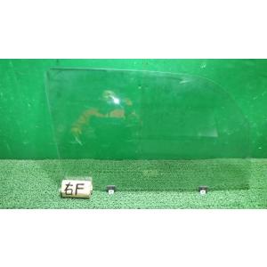 ミラココア DBA-L675S 右フロントドアガラス   68101-B2240 中古