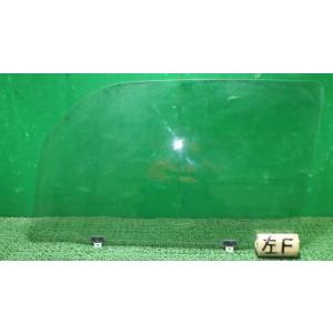 ミラココア DBA-L675S 左フロントドアガラス   68102-B2240 中古