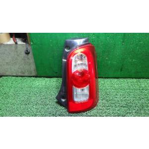ミラココア DBA-L575S 右テールランプ TOKAIDENSO 20510 81550-B23...