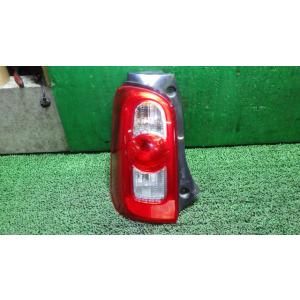 ミラココア DBA-L675S 左テールランプ TOKAIDENSO 20510 81560-B23...