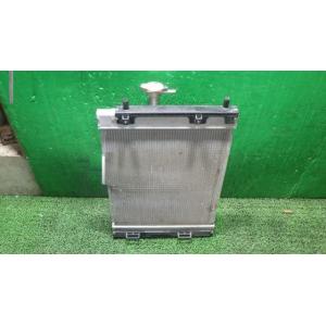 タント DBA-L375S ラジエータ   16400-B2240 中古