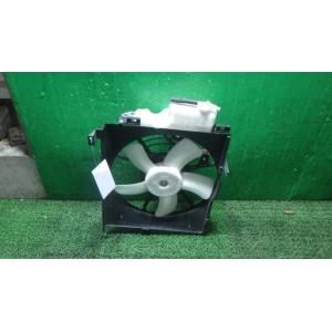 タント DBA-L375S 電動ファン   16360-B2061 中古