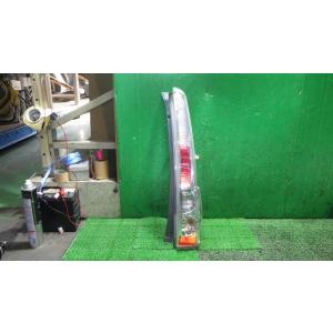 ステラ DBA-RN1 右テールランプ KOITO 220-20991 84912KJ140 中古