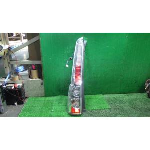 ステラ DBA-RN1 左テールランプ KOITO 220-20991 84912KJ150 中古