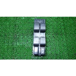 ステラ DBA-RN1 パワーウインドウスイッチ   83071KJ000 中古