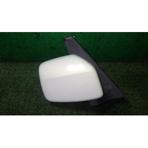 タント TA-L350S 右サイドミラー W16   87910-B2520-W60 中古