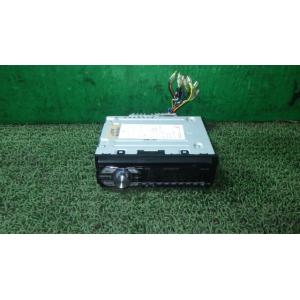 タント TA-L350S オーディオ カロッツェリア DEH-380 86180-B2080 中古