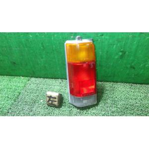 サンバー V-KV3 左テールランプ OEW 2074A 84201TA010 中古