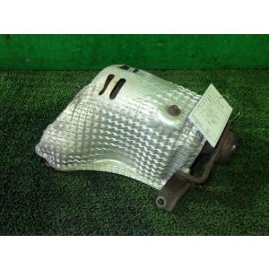 タント DBA-L375S 触媒 X06