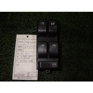 タント DBA-L375S パワーウインドウスイッチ X06