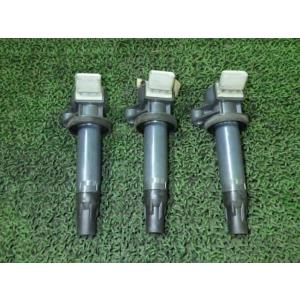 ムーヴコンテ DBA-L575S イグニッションコイル  ダイヤモンド