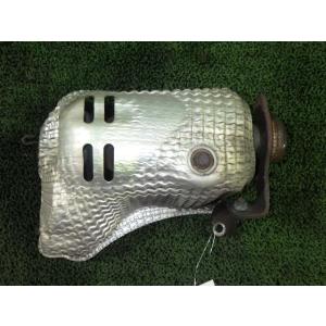 タント DBA-L375S 触媒 S28  中古