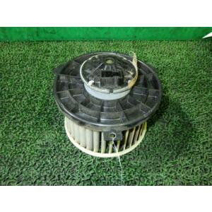 プレオ LE-RV1 ヒーターブロアモーター