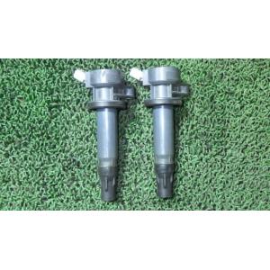 ムーヴコンテ CBA-L575S イグニッションコイル Diamond  19500-B2040 中...