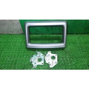 ムーヴコンテ DBA-L575S オーディオパネル   中古