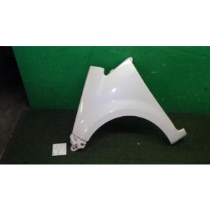 ムーヴ DBA-L175S 左フロントフェンダー W24   53812-B2330 中古