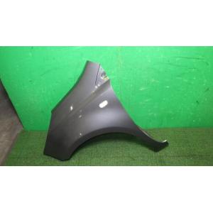 ノート DBA-E11 左フロントフェンダー K21   63101-1V635 中古