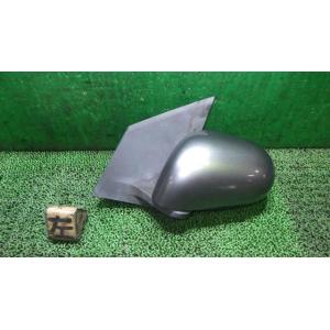 ノート DBA-E11 左サイドミラー K21   96302-1U668 中古