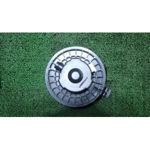 ノート DBA-E11 ヒーターブロアモーター   27226-ED000 中古