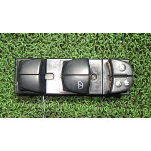 セレナ DBA-FC26 パワーウインドウスイッチ   25401-1VA7D 中古