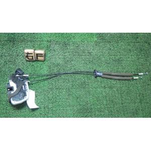 セレナ DBA-FC26 右フロントドアロックソレノイド   80500-1VA0A 中古