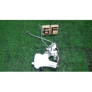 オッティ DBA-H92W 右フロントドアロックソレノイド   80500-6A0A5 中古