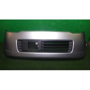 オッティ DBA-H92W フロントバンパー A31   62256-6A00E 中古