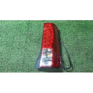 オッティ DBA-H92W 右テールランプ  RCL-010 26550-6A01K 中古