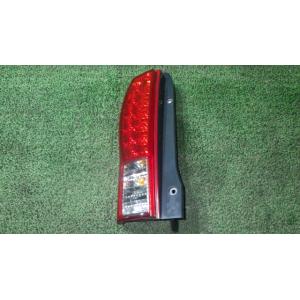 オッティ DBA-H92W 左テールランプ  RCL-010 26555-6A01L 中古