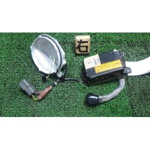 レガシィ GF-BE5 ライトコントロールユニット   84965AE000 中古