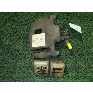 ノート DBA-E11 左フロントキャリパー   中古