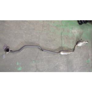 タント CBA-L350S フロントマフラー   17410-B2090 中古