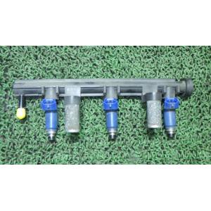 ハイゼットアトレ TA-S220G インジェクター   23250-97214 中古