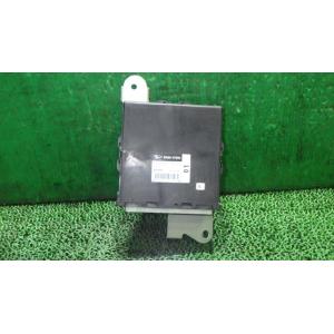 ハイゼットアトレ TA-S220G エンジンコンピューター DENSO 89560-97D53  中...