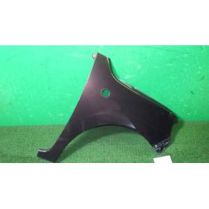 ミラココア DBA-L675S 右フロントフェンダー R59   53811-B2550 中古