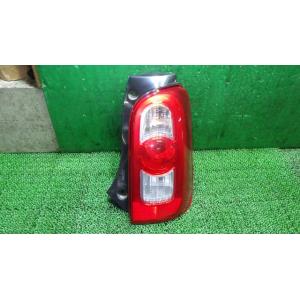 ミラココア DBA-L675S 右テールランプ   81550-B2300 中古