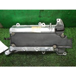 ネイキッド UA-L750S シリンダーヘッドカバー   中古