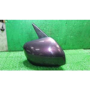 ミラココア DBA-L675S 右サイドミラー   87910-B2A70 中古