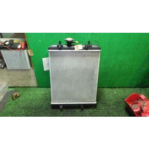 タント CBA-L350S ラジエータ   中古