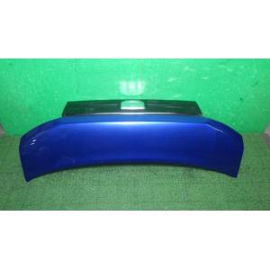 ウェイク DBA-LA700S ボンネットフード B58   53301-B2840 中古